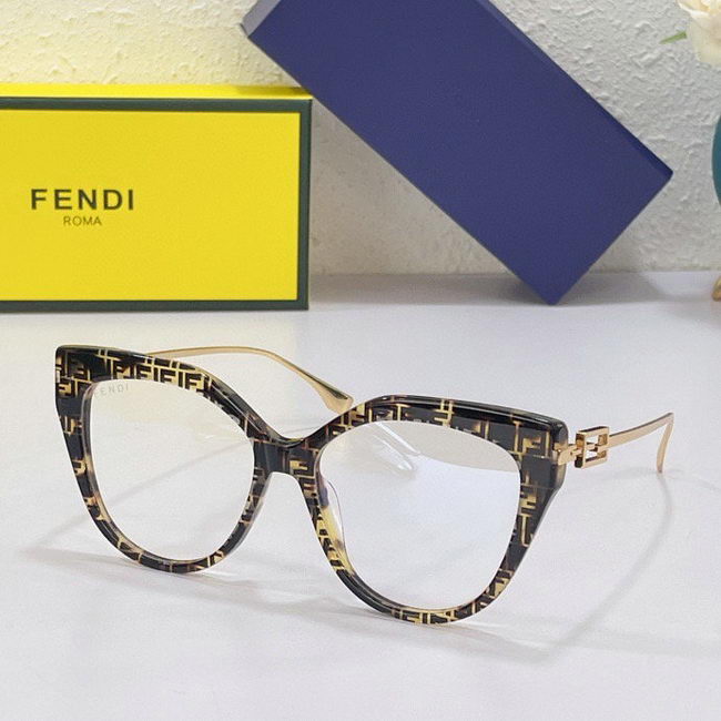 Fendi Sunglasses AAA+ ID:20220420-869